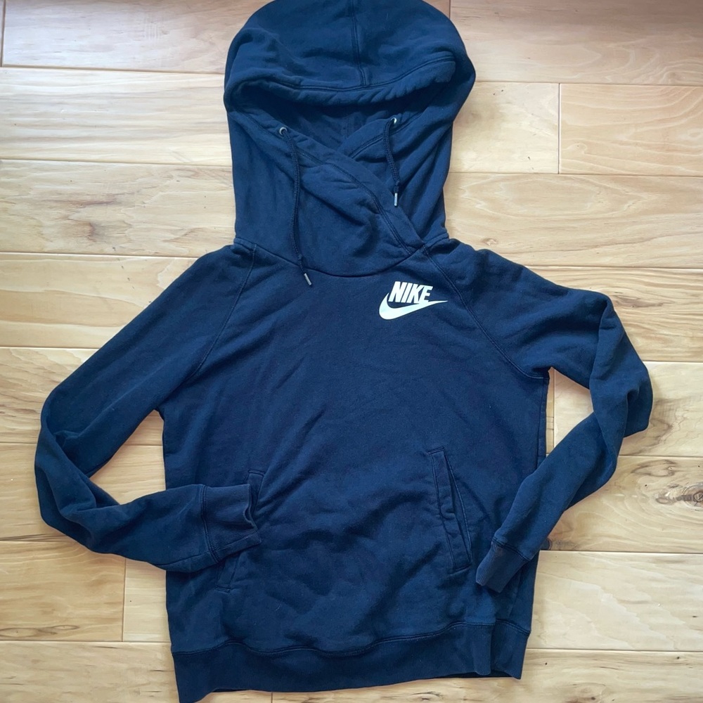 Womens Nike Hoodie